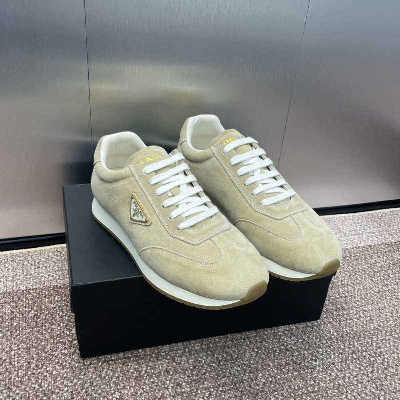 Prada Casual Shoes